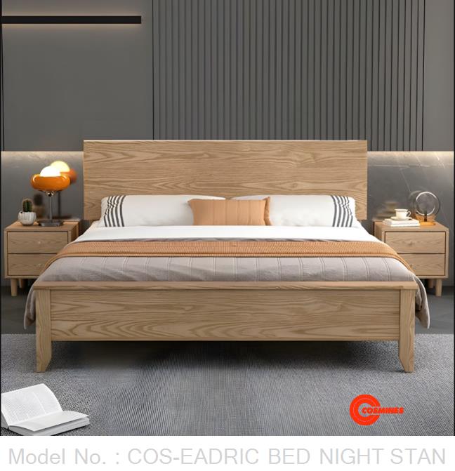COS-EADRIC BED NIGHT STAND